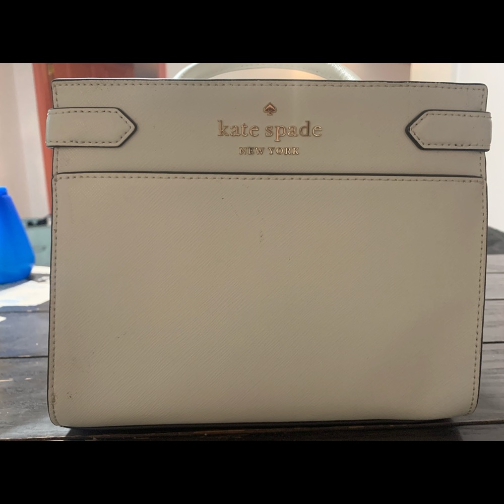Kate Spade satchel